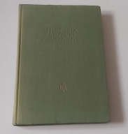 Historia muzyki powszechnej tom I Józef M. Chomiński (red.)