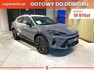 CUPRA Formentor 1.5 e-TSI DSG Suv 150KM 2025