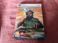 TROPICO 3 III PL - BOX PC
