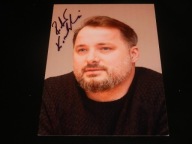 Autograf Oryginalny - Kwietniewski Rafał