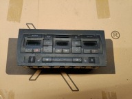 Panel klimatyzacji Ogrzewania Audi A4 B6 8E 8H 8E0820043J
