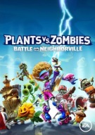 Plants vs. Zombies: Battle for Neighborville PEŁNA WERSJA EA APP PC KLUCZ
