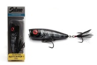 Salmo Wobler Rattlin' Pop 7cm Mamba Floating