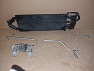 CHŁODNICA OLEJU SKRZYNI BIEGÓW NISSAN NAVARA NP300