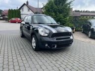 MINI Countryman MINI Countryman S All 4 1.6 Benzyna 184KM