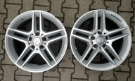 FELGA ALUMINIOWA MERCEDES C W204 LIFT AMG 8.5Jx17H2 5x112 ET58