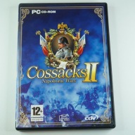 Cossacks II Napoleonic Wars pc