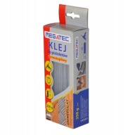 Wkład klejowy Megatec bezbarwny 7,5 mm x 150 mm 250g