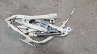 AUDI A7 4G C7 KURTYNA PRAWA POWIETRZNA AIRBAG SPRAWNA ORYGINAŁ
