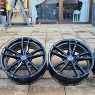 Felgi 19cali 5x112 2x8j et27 2x8.5j et40 BMW G20 G22 G21 G26 Ładne