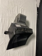 BMW 6 F06 F12 F13 WYŚWIETLACZ HEAD UP LICZNIK ZEGAR 62306815501 9249965