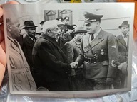 III RZESZA ZDJĘCIE GENERALICJI - ORYGINAŁ *C*