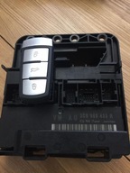 Vw Passat B6 B7 CC Zgubione wszystkie klucze Klucz