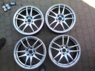 Nowe felgi 18' ET40 8J Toyota Mazda Honda Renault Kia Hyundai Nissan Suzuki