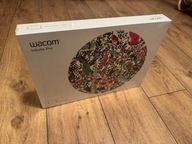 Tablet graficzny Wacom Intuos Pro M - NOWY , NIEUŻYWANY
