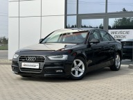 Audi A4 Limousine Navi, Xenon, LED, Climatronic x2