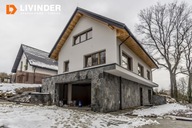 Dom, Dąbrowa Szlachecka, Czernichów, Krakowski, 255 m²