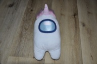 pluszak maskotka Toikido Among US Jednorożec