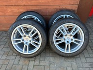 Felgi Panamera 971 19"