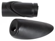 OSŁONA ZEWNĘTRZNA ANTENY do Mercedes W124