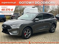 ST-Line X 2.5 FHEV FWD eCVT 180KM / Pakiet Winter