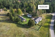 Działka, Rąb, Przodkowo, Kartuski, 165000 m²