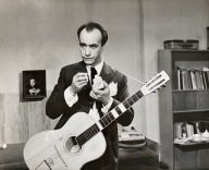 MICHNIKOWSKI duża fotografia fotos film BIG BEAT- MOCNE UDERZENIE 24x30