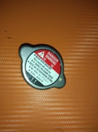 YAMAHA MT 125 korek chłodnicy