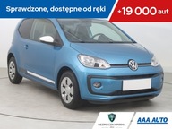 VW Up! 1.0 MPI, Salon Polska, Serwis ASO, Klima