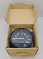 Prędkościomierz, licznik Ganz VDO - Ikarus, Jelcz