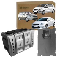 PRZEŁĄCZNIK GRZANYCH FOTELI FORD S-MAX