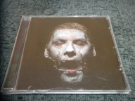 RAMMSTEIN Sehnsucht 2ND. PRESS 1999 Motor Special Cover LINDEMANN Schneider