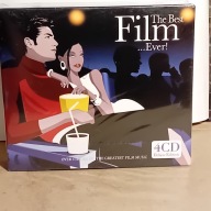 The Best Film ... Ever! Various Artists - 4 CD