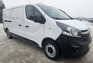Opel Vivaro CdTi 1,6