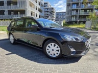 FORD FOCUS ACTIVE X 1.5 diesel 120KM Automat Po wymianie rozrządu 101874