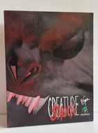 CREATURE SHOCK big box PC
