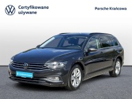 Volkswagen Passat Variant | Kamera Cofania | Tempo