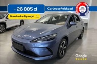 BYD Seal 5 Design Szybki Odbior Duzy Rabat Polski Salon Leasing Wynaj