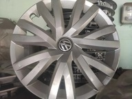 1 szt. Kołpak 16 Oryginalny VW GOLF V VI VII PASSAT JETTA 5G0601147B