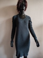 by Ti Mo sukienka lekka merino wełna 34/ 36