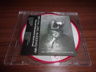 Love Lies Bleeding - The Lady Who Didn't Want Master CDr + tape cover