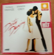 Dirty Dancing płyta DVHD