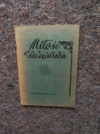 MIŁOŚĆ SZCZĘŚLIWA/PSYCHOLOGIA RELIGIA WIARA OSOBOWOŚĆ CHARAKTER EROTYKA SEX