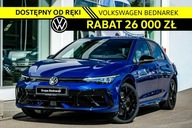 Volkswagen Golf R 2.0 TSI 4Motion 333 KM DSG