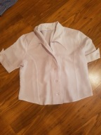 Biała bluzka damska 42/44