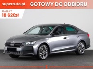 SKODA Octavia Sportline 2.0 TDI DSG Sedan 150KM 2026