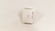 Wzmacniacz sygnału Wi-Fi SilverCrest SWV 733 A1, Repeater