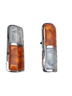 Fiat 125p 1300 klasyk lampa kierunkowskazu lampy 2szt.