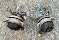 Audi A8 D5 2017 - 2025 Q7 II 4M poduszka łapa skrzyni biegów prawa lewa