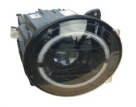 Lampa mercedes w463 lift multibeam g-klasa prawy przod full led A4639069002